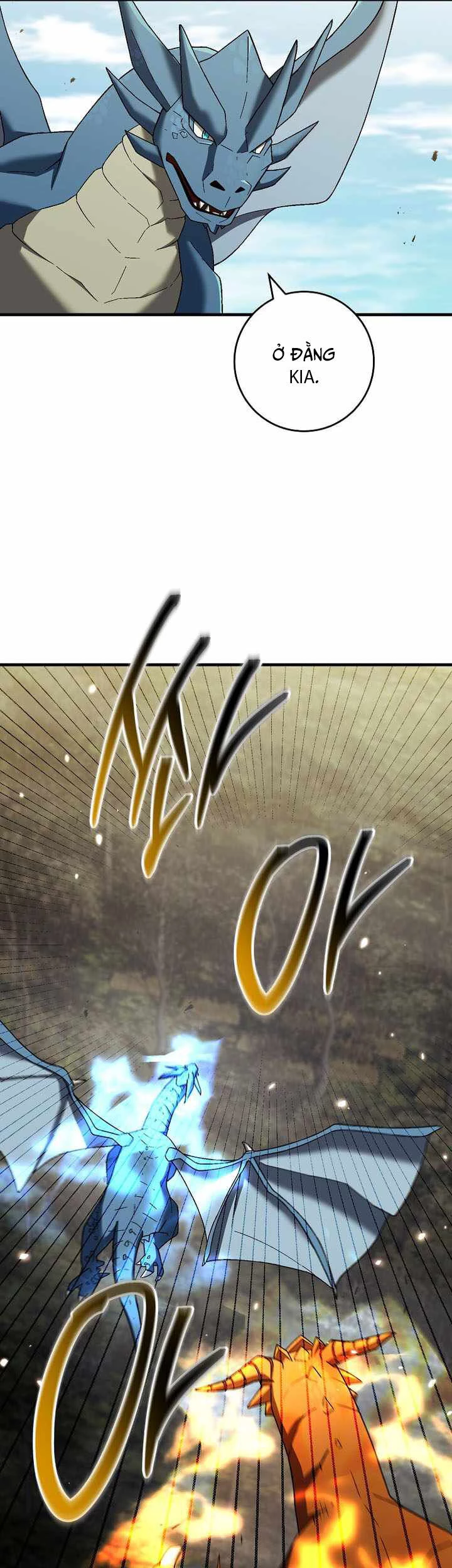 Anh Hùng Trở Về Chapter 120 - 34