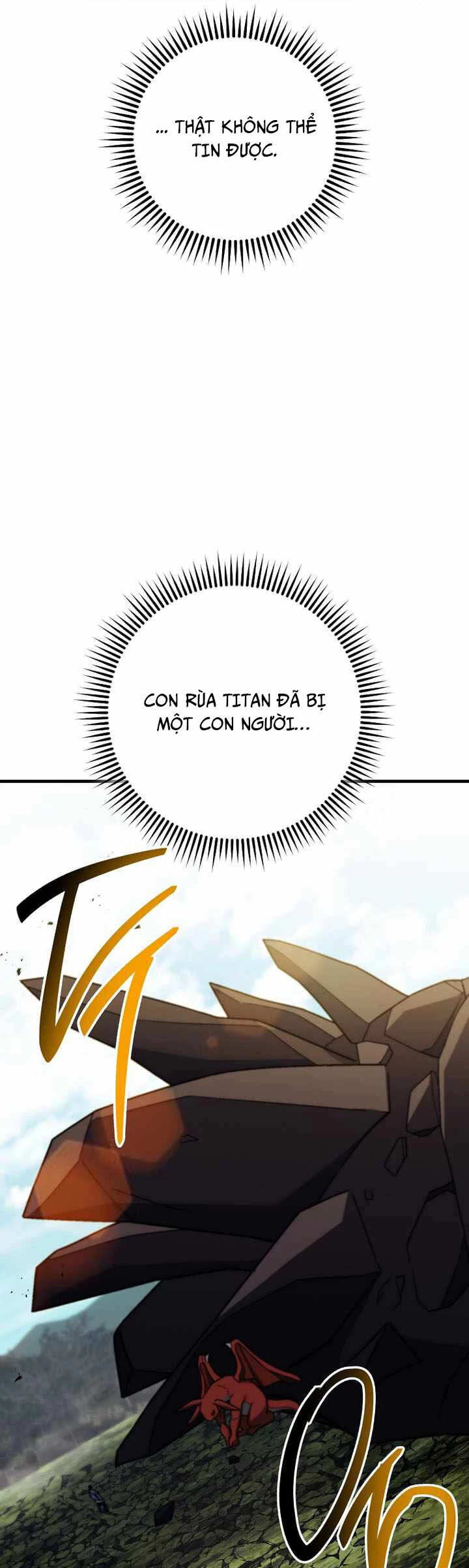 Anh Hùng Trở Về Chapter 120 - 38