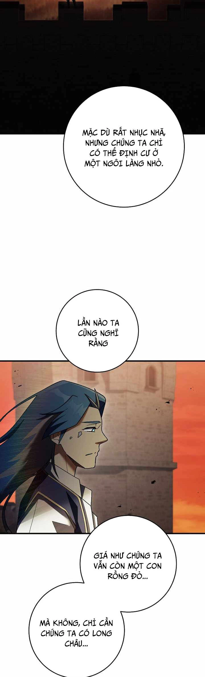 Anh Hùng Trở Về Chapter 120 - 43