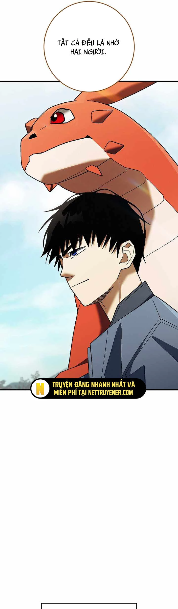 Anh Hùng Trở Về Chapter 120 - 46