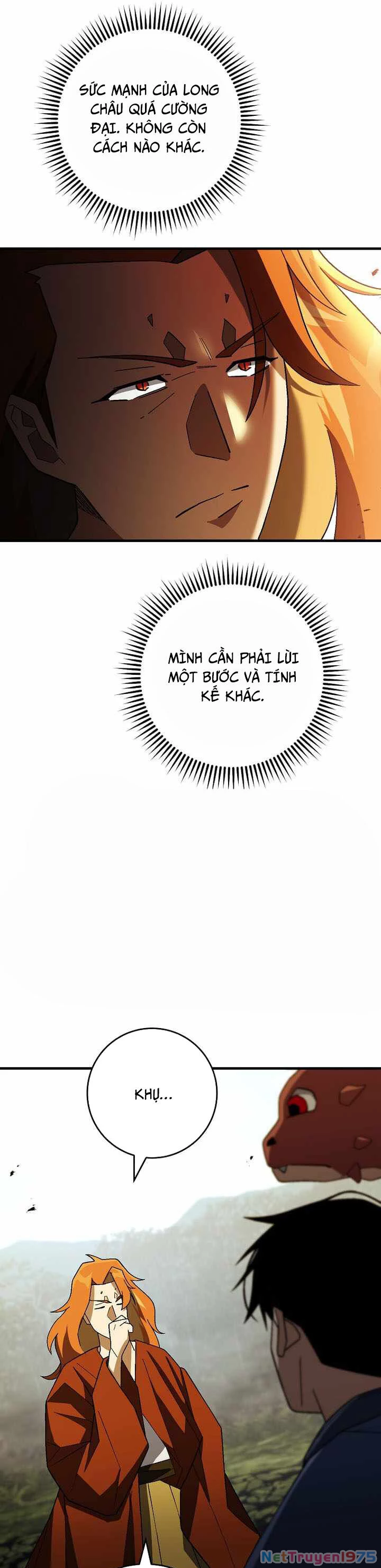 Anh Hùng Trở Về Chapter 120 - 50