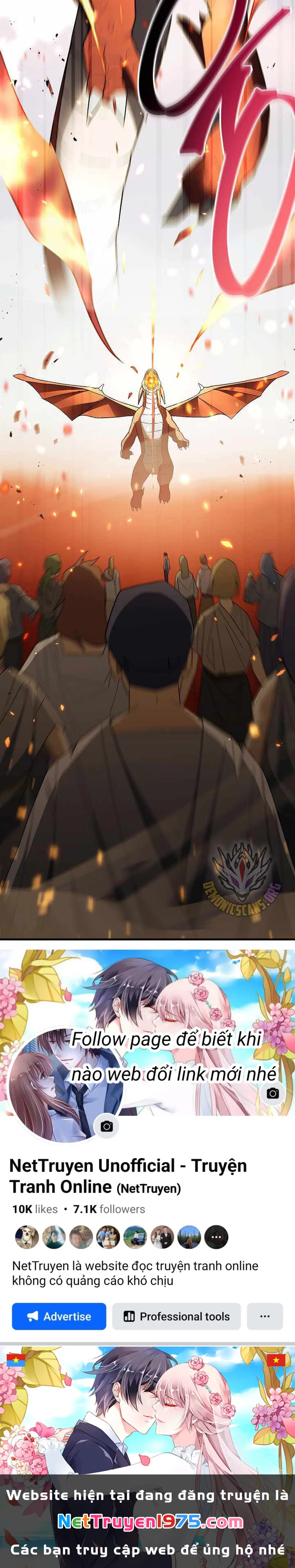Anh Hùng Trở Về Chapter 120 - 59