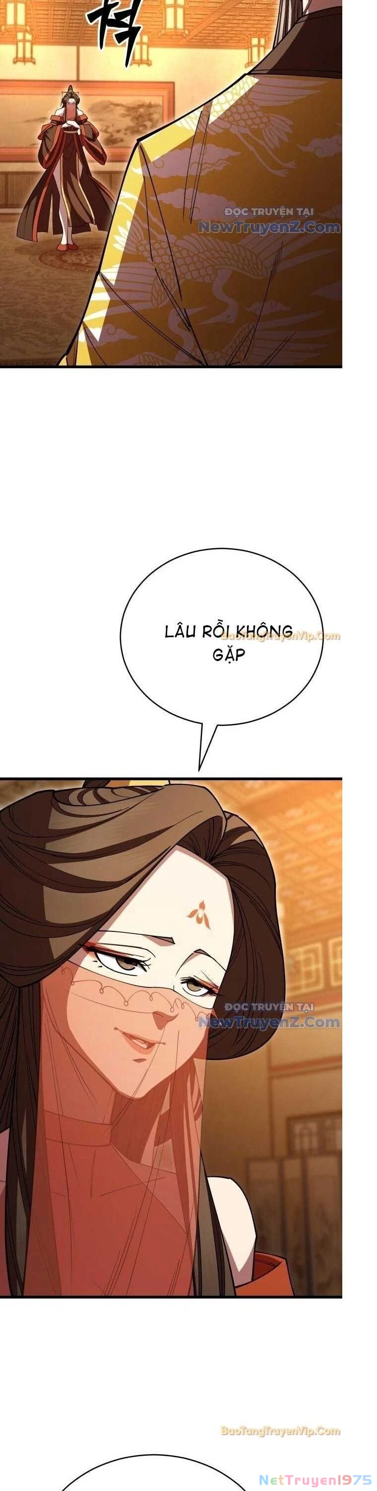 Thiên Hạ Đệ Nhất Đại Sư Huynh Chapter 126 - 2