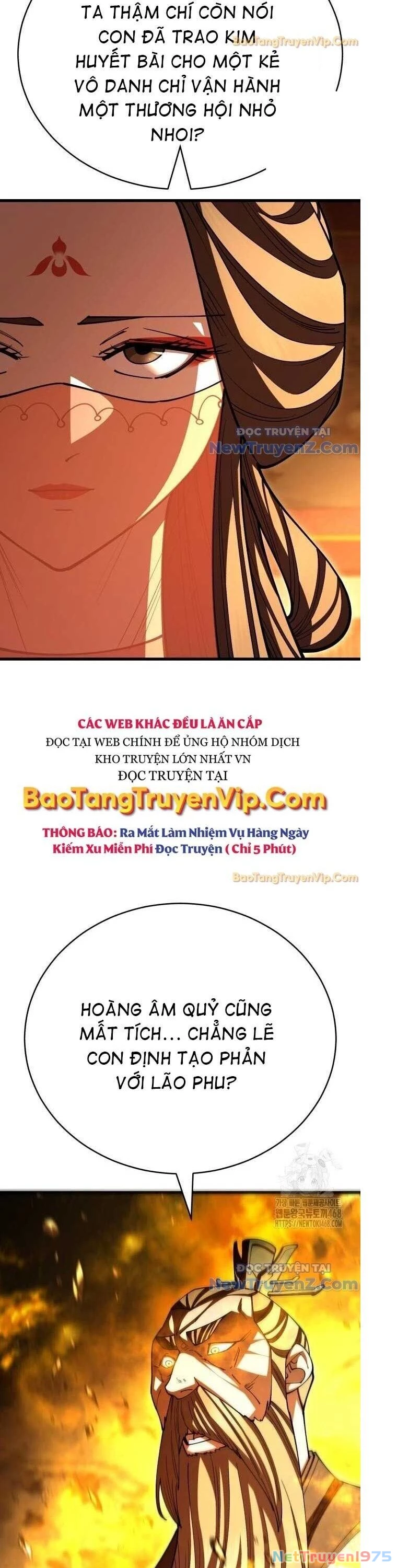 Thiên Hạ Đệ Nhất Đại Sư Huynh Chapter 126 - 4