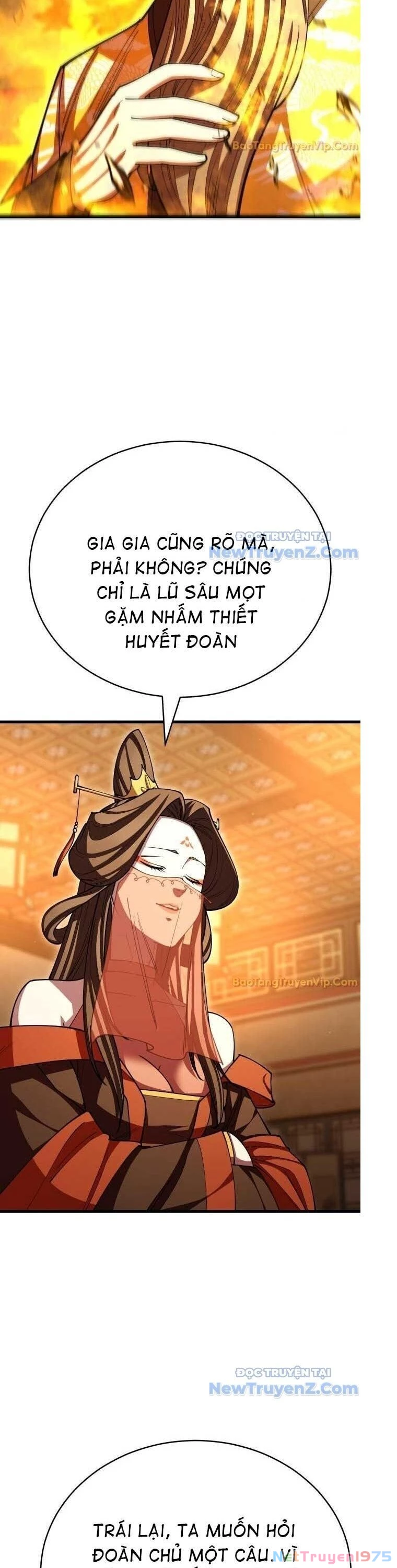 Thiên Hạ Đệ Nhất Đại Sư Huynh Chapter 126 - 5