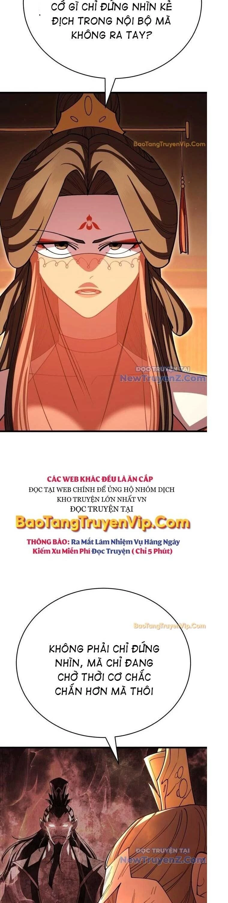 Thiên Hạ Đệ Nhất Đại Sư Huynh Chapter 126 - 6