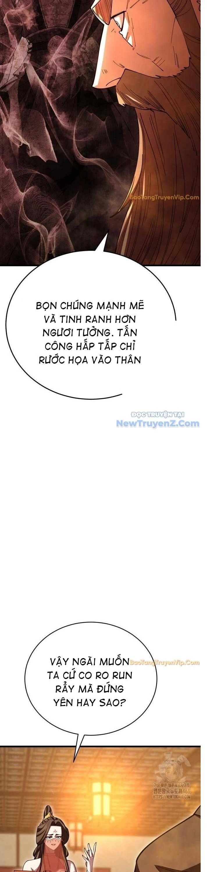 Thiên Hạ Đệ Nhất Đại Sư Huynh Chapter 126 - 7