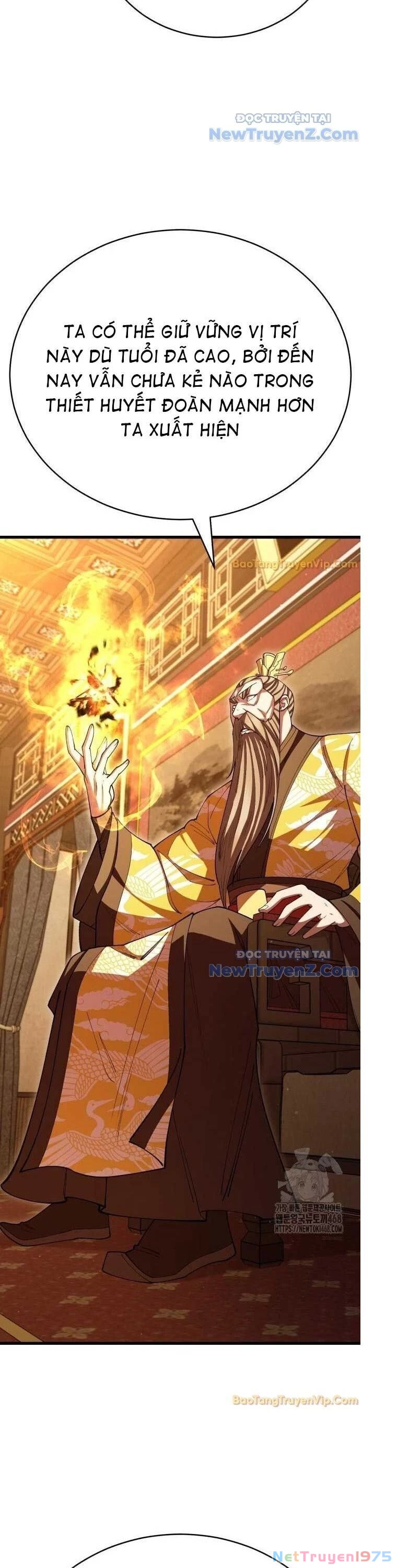 Thiên Hạ Đệ Nhất Đại Sư Huynh Chapter 126 - 9