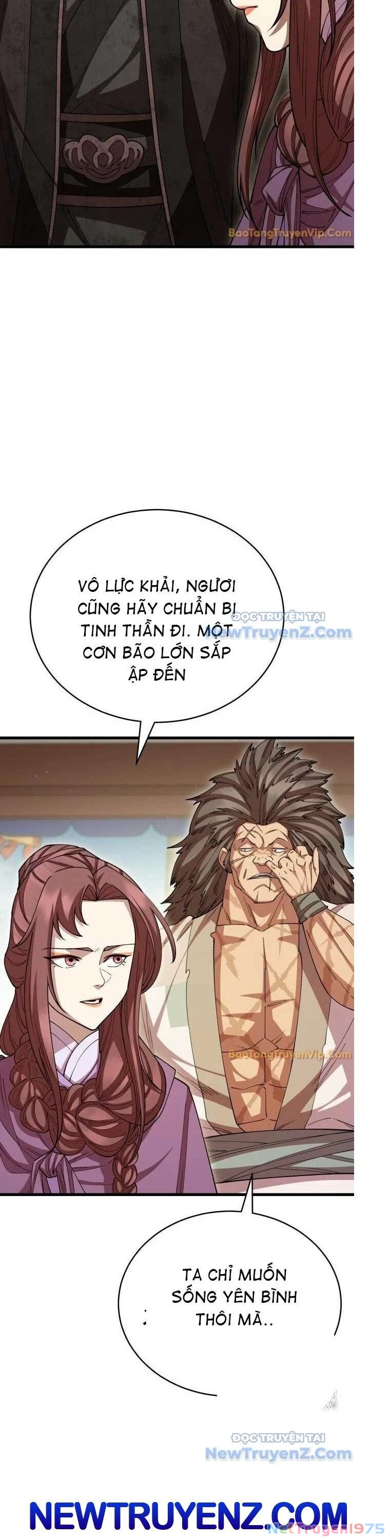 Thiên Hạ Đệ Nhất Đại Sư Huynh Chapter 126 - 13