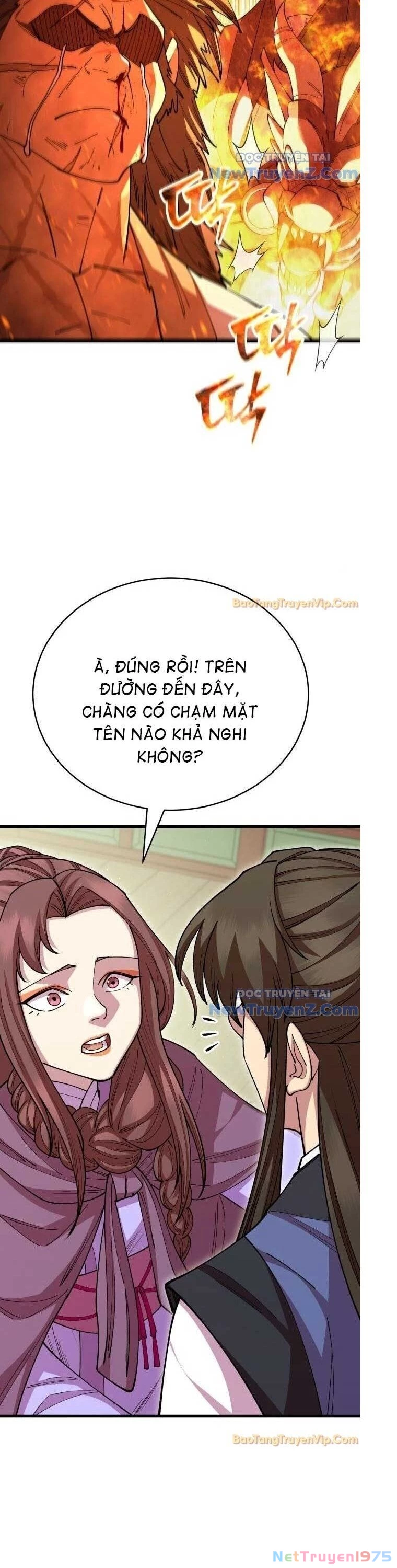 Thiên Hạ Đệ Nhất Đại Sư Huynh Chapter 126 - 18