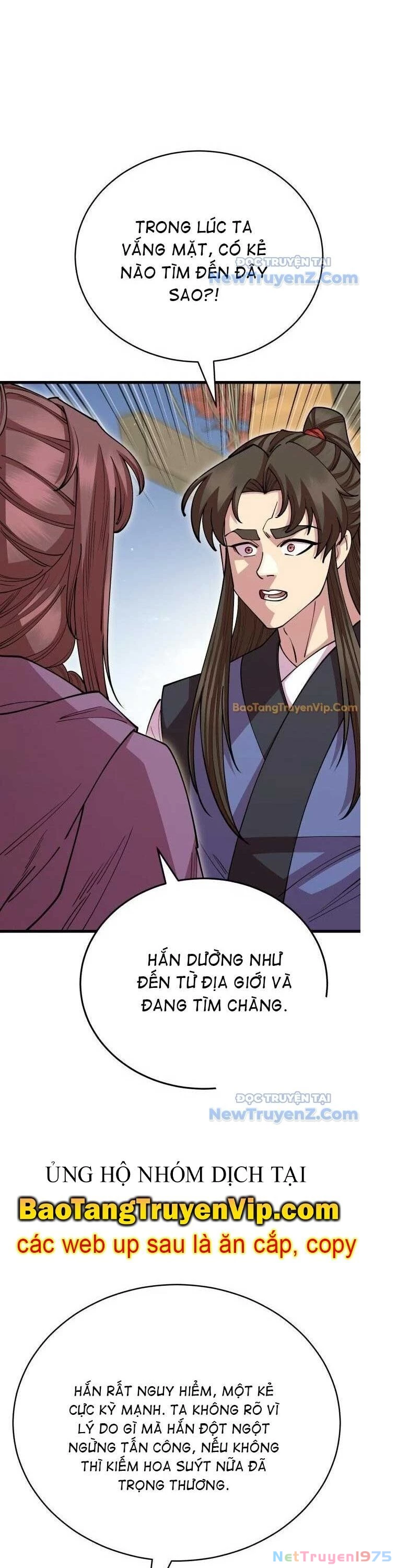 Thiên Hạ Đệ Nhất Đại Sư Huynh Chapter 126 - 19