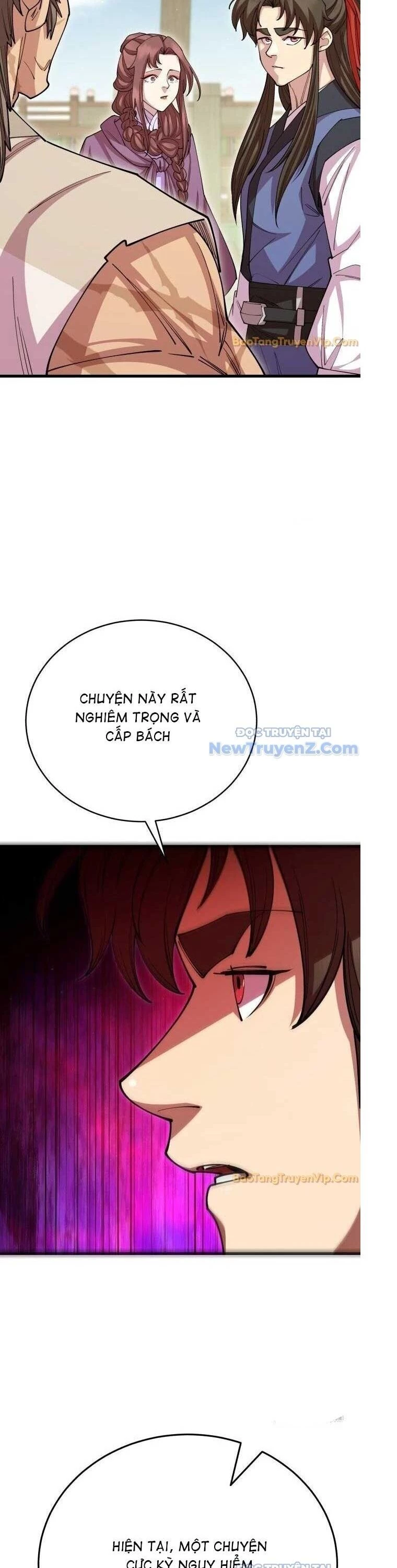 Thiên Hạ Đệ Nhất Đại Sư Huynh Chapter 126 - 22