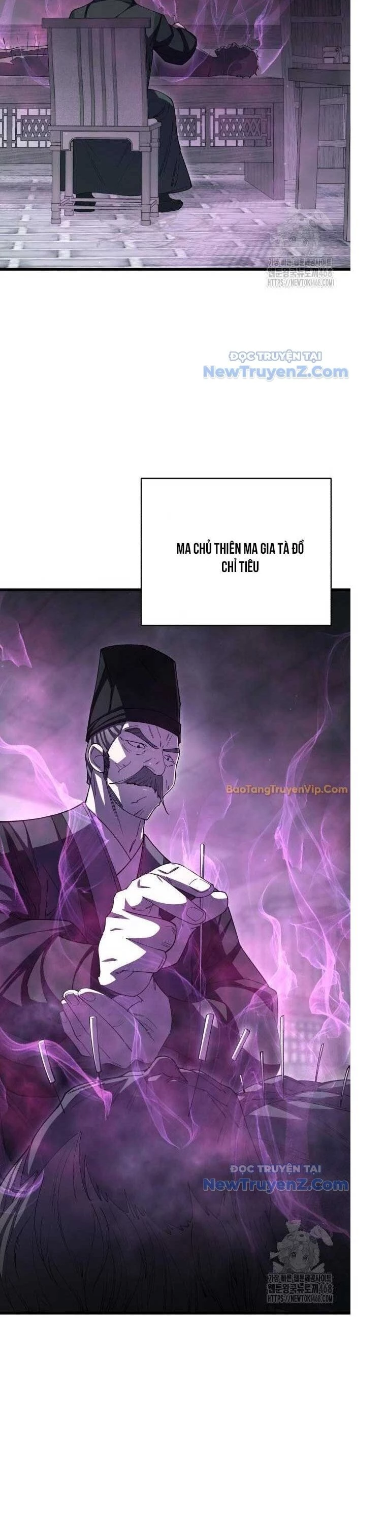 Thiên Hạ Đệ Nhất Đại Sư Huynh Chapter 126 - 28
