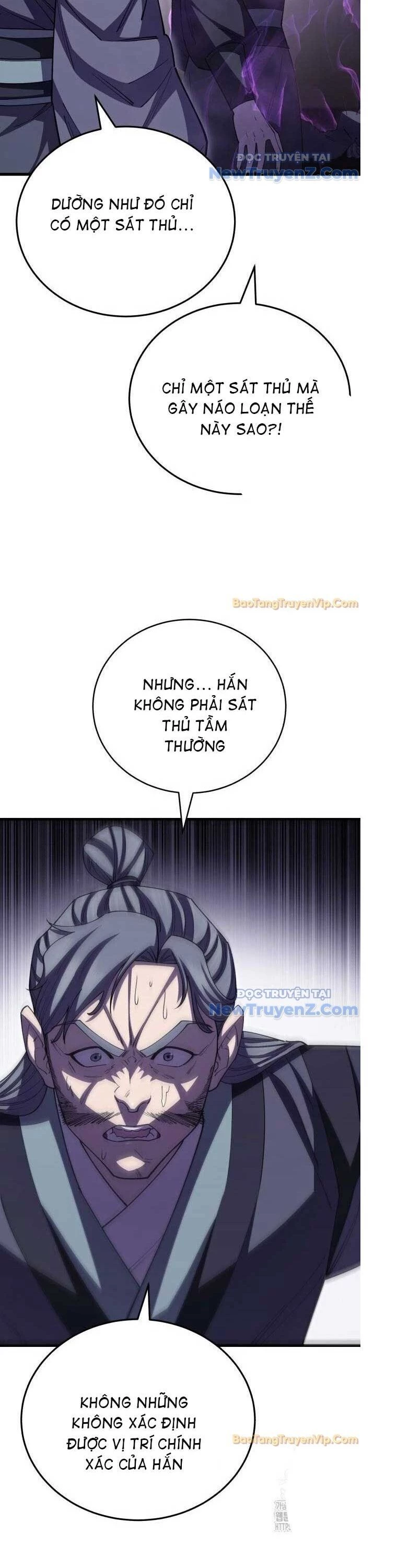 Thiên Hạ Đệ Nhất Đại Sư Huynh Chapter 126 - 30