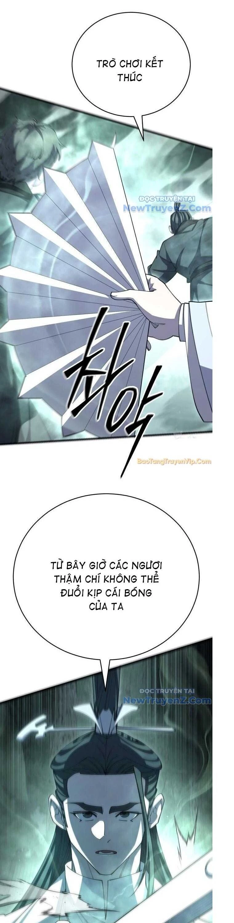 Thiên Hạ Đệ Nhất Đại Sư Huynh Chapter 126 - 49