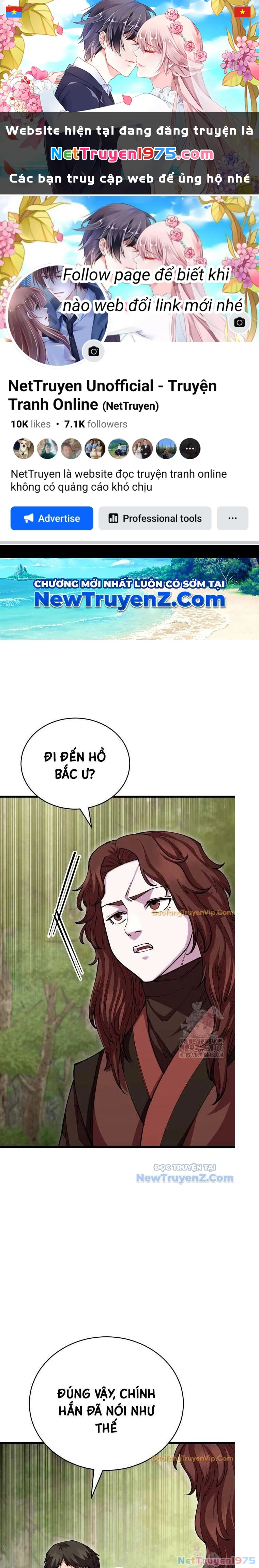 Thiên Hạ Đệ Nhất Đại Sư Huynh Chapter 127 - 1