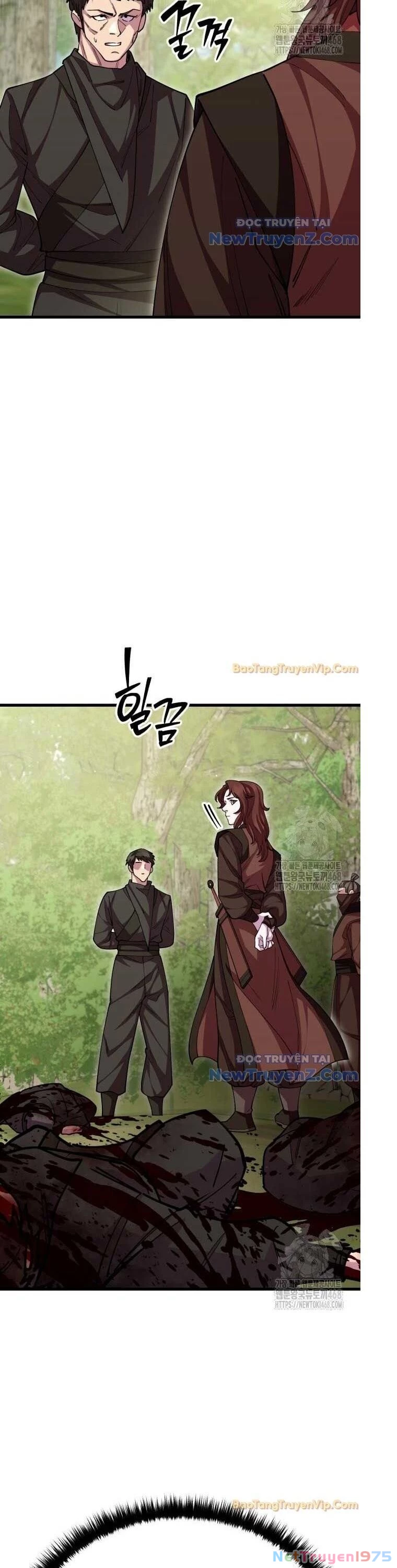 Thiên Hạ Đệ Nhất Đại Sư Huynh Chapter 127 - 2