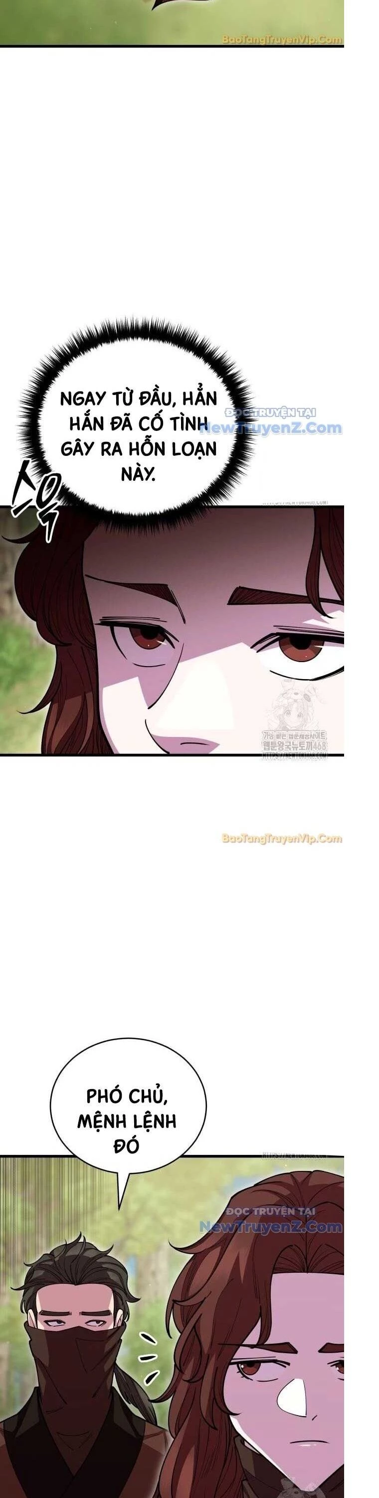 Thiên Hạ Đệ Nhất Đại Sư Huynh Chapter 127 - 4
