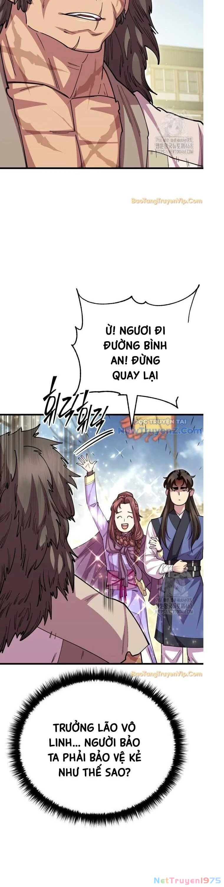 Thiên Hạ Đệ Nhất Đại Sư Huynh Chapter 127 - 7
