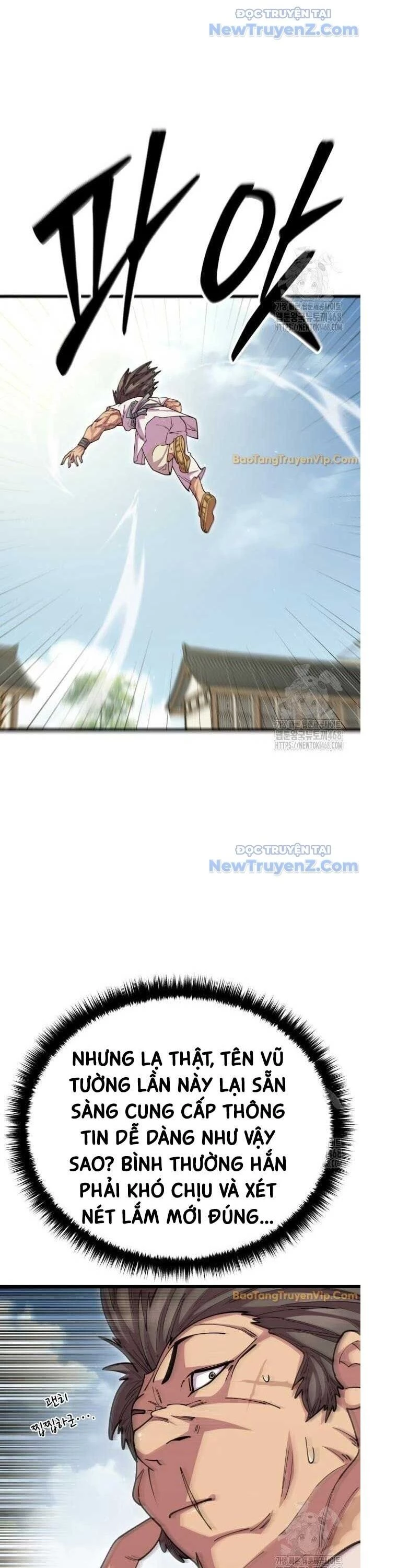 Thiên Hạ Đệ Nhất Đại Sư Huynh Chapter 127 - 8