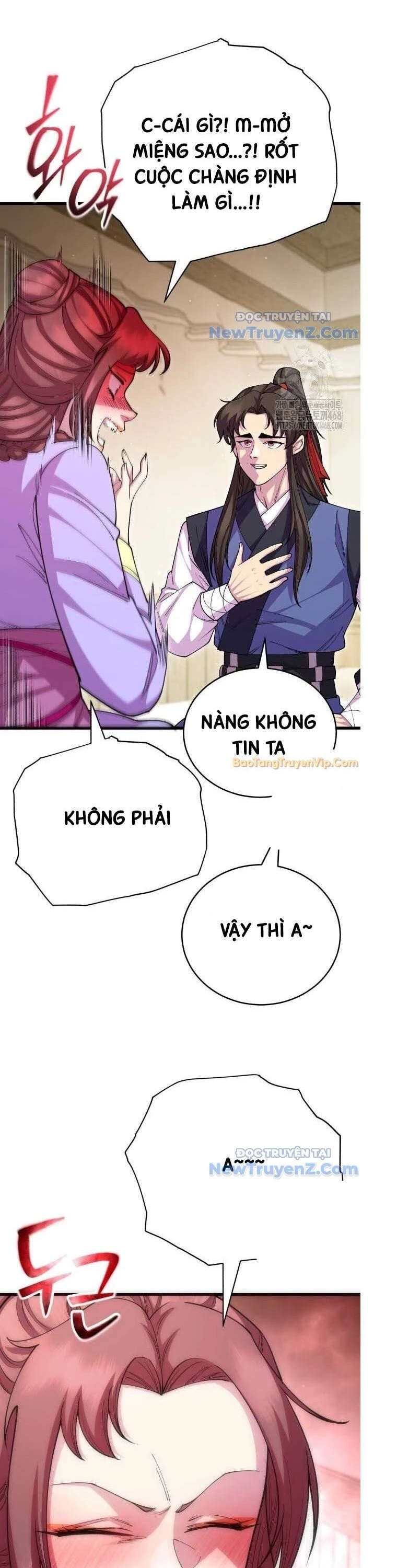 Thiên Hạ Đệ Nhất Đại Sư Huynh Chapter 127 - 16
