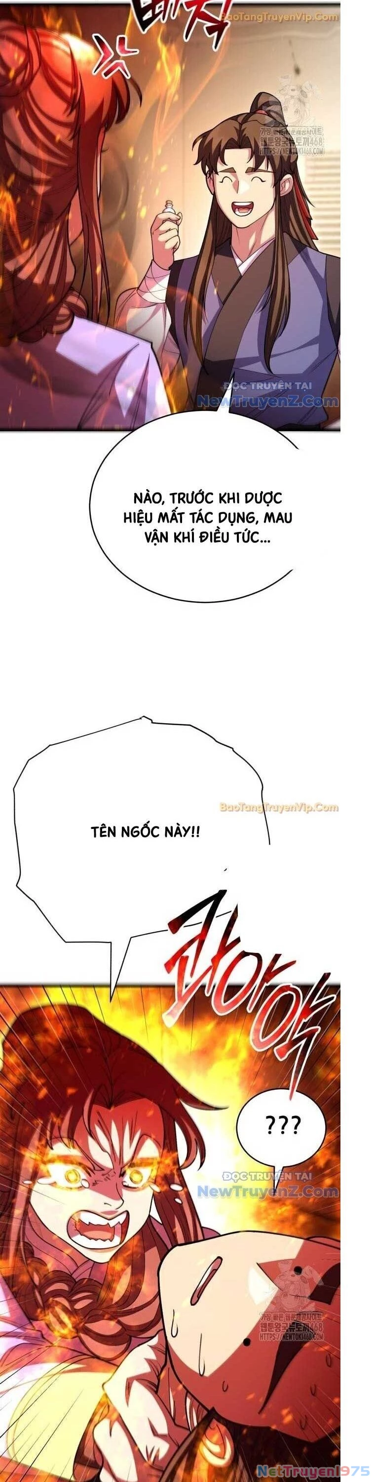 Thiên Hạ Đệ Nhất Đại Sư Huynh Chapter 127 - 22
