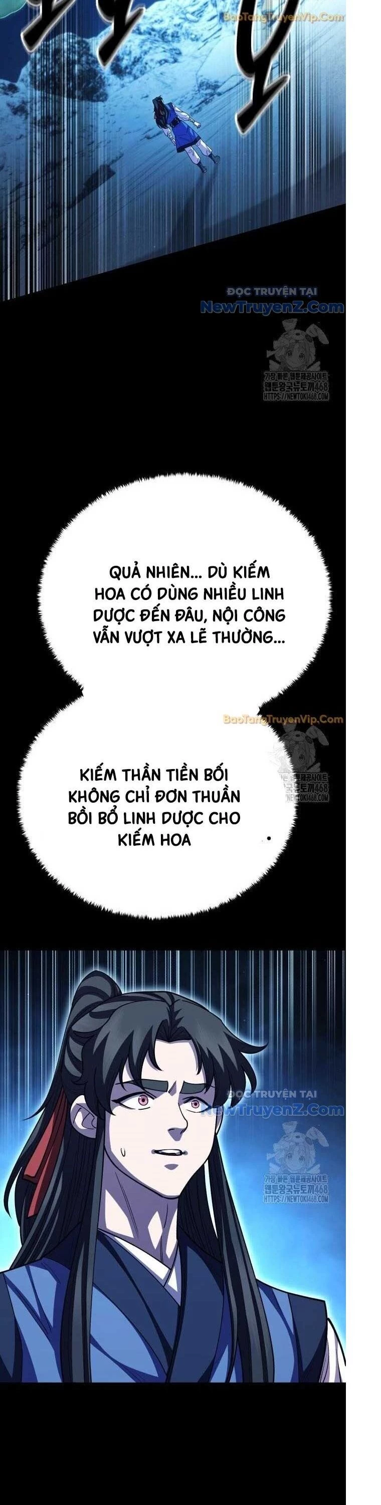 Thiên Hạ Đệ Nhất Đại Sư Huynh Chapter 127 - 31
