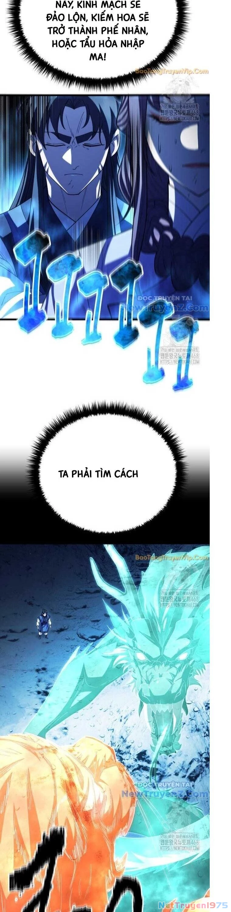 Thiên Hạ Đệ Nhất Đại Sư Huynh Chapter 127 - 33
