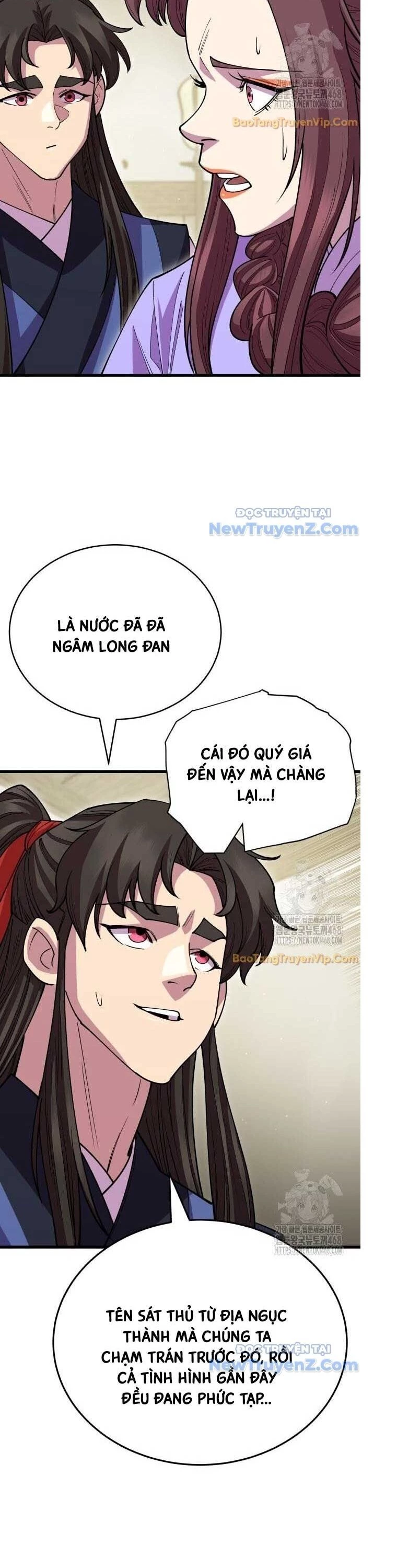 Thiên Hạ Đệ Nhất Đại Sư Huynh Chapter 127 - 41