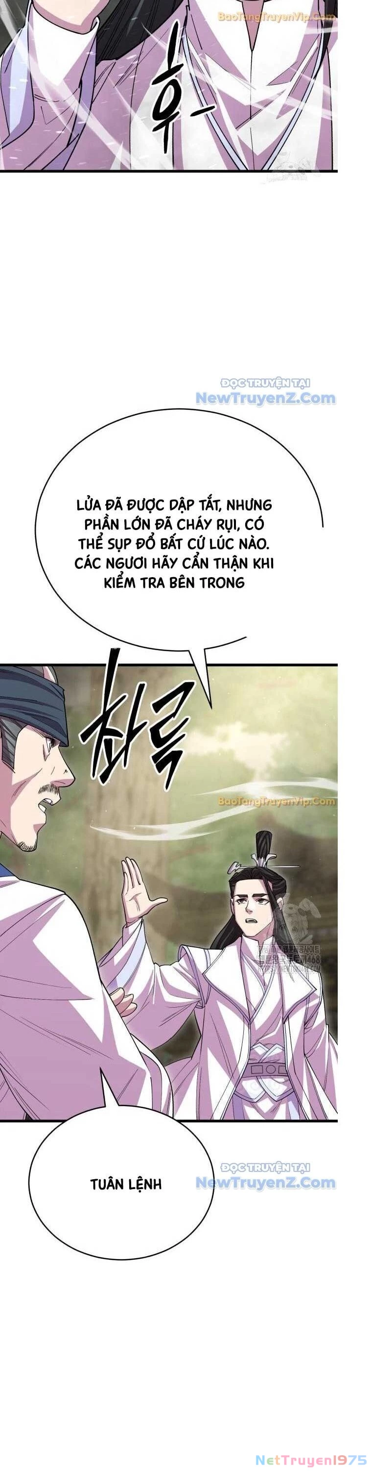 Thiên Hạ Đệ Nhất Đại Sư Huynh Chapter 127 - 48