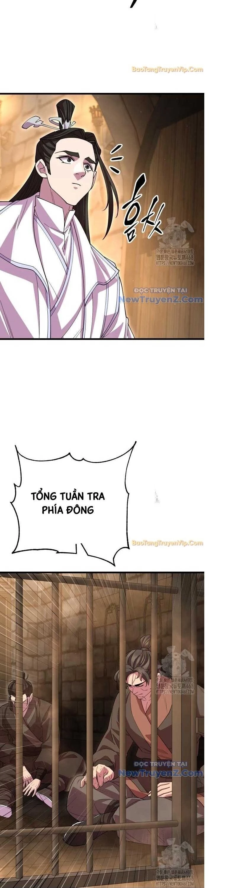 Thiên Hạ Đệ Nhất Đại Sư Huynh Chapter 127 - 51