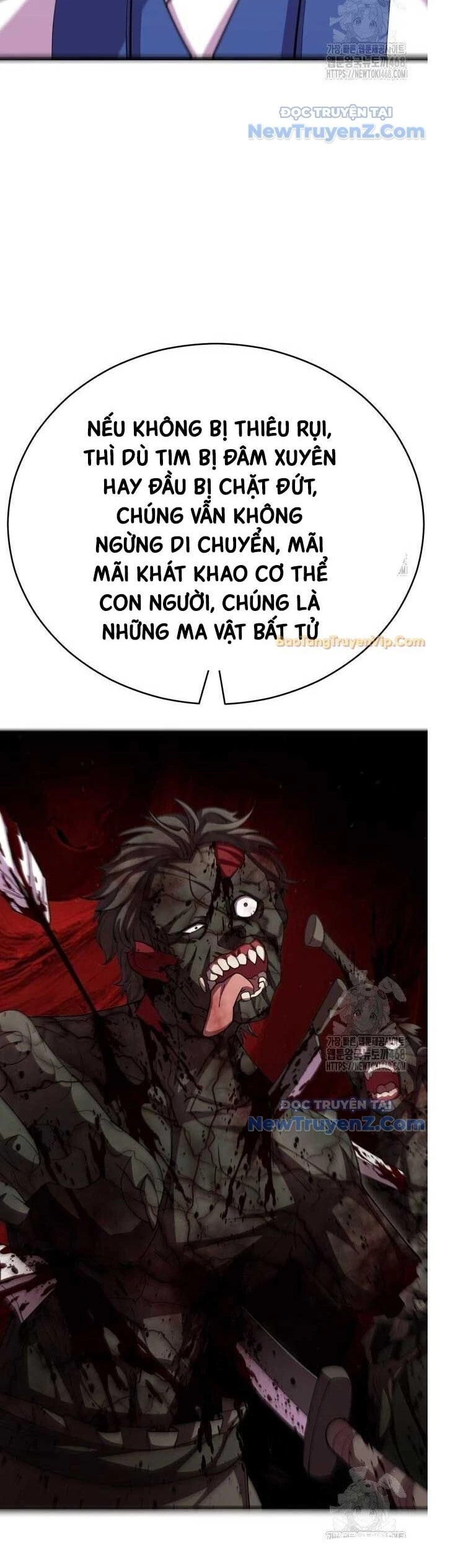 Thiên Hạ Đệ Nhất Đại Sư Huynh Chapter 127 - 55