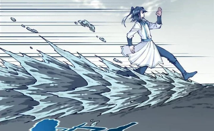 Ta Dùng Cơ Bắp Xưng Bá Tu Tiên Giới Chapter 92 - 2