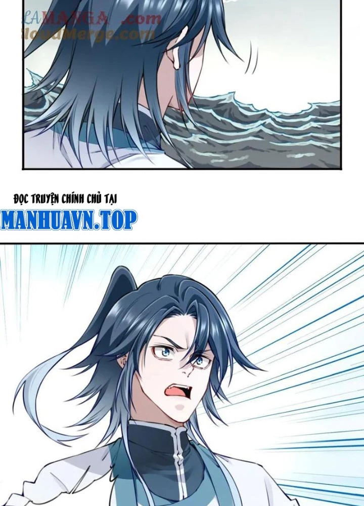 Ta Dùng Cơ Bắp Xưng Bá Tu Tiên Giới Chapter 92 - 5