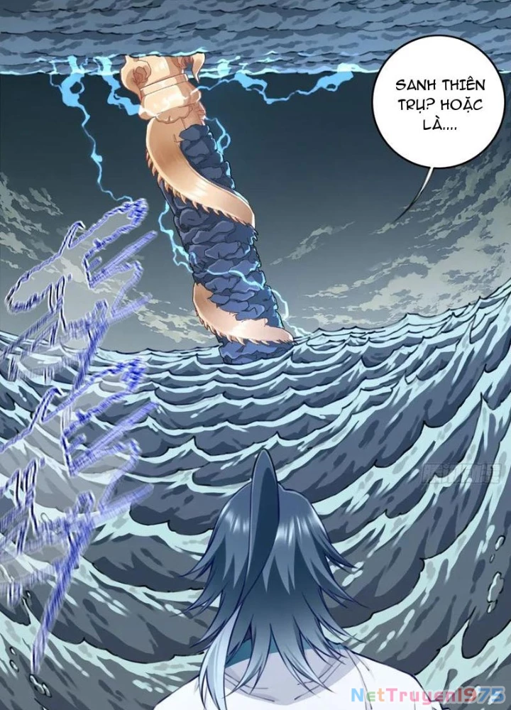 Ta Dùng Cơ Bắp Xưng Bá Tu Tiên Giới Chapter 92 - 7