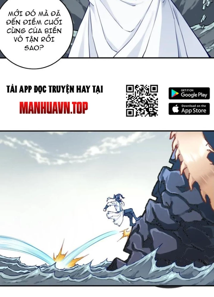 Ta Dùng Cơ Bắp Xưng Bá Tu Tiên Giới Chapter 92 - 9