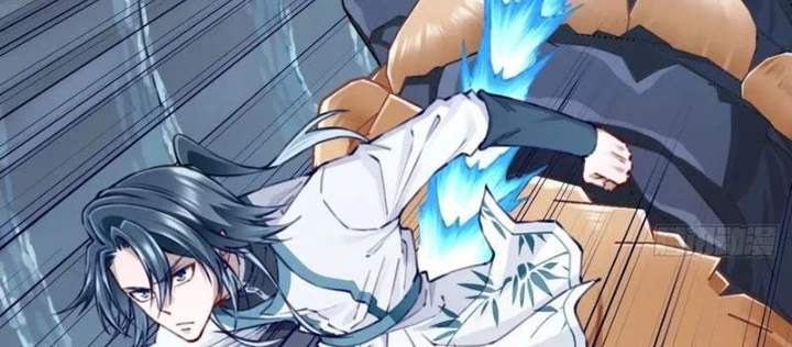 Ta Dùng Cơ Bắp Xưng Bá Tu Tiên Giới Chapter 92 - 16