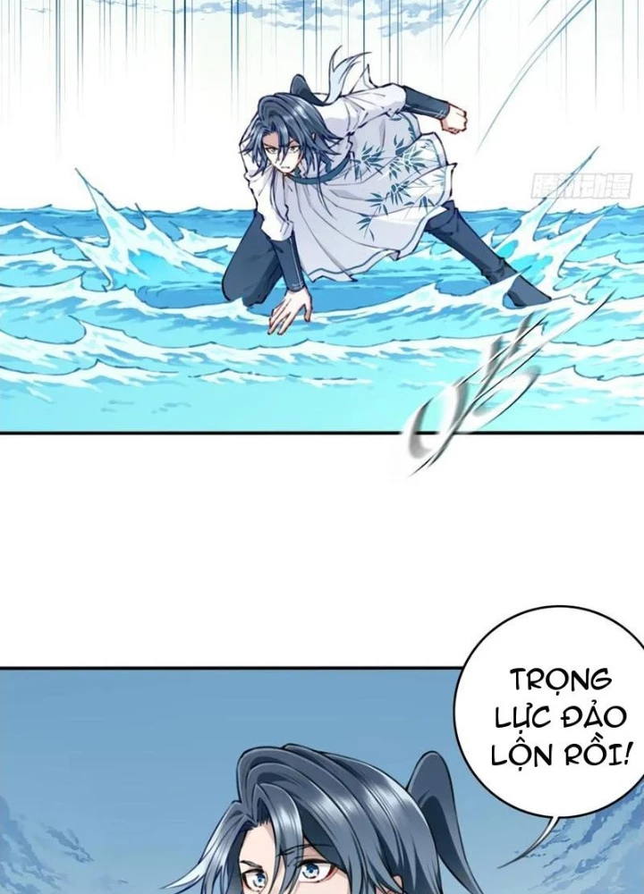 Ta Dùng Cơ Bắp Xưng Bá Tu Tiên Giới Chapter 92 - 21