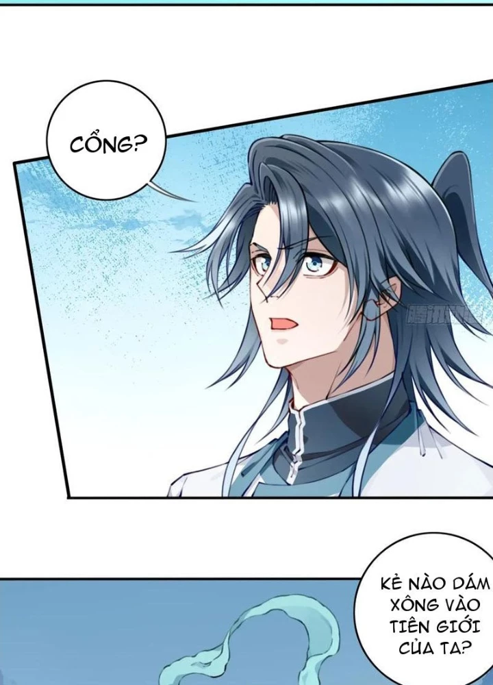 Ta Dùng Cơ Bắp Xưng Bá Tu Tiên Giới Chapter 92 - 25