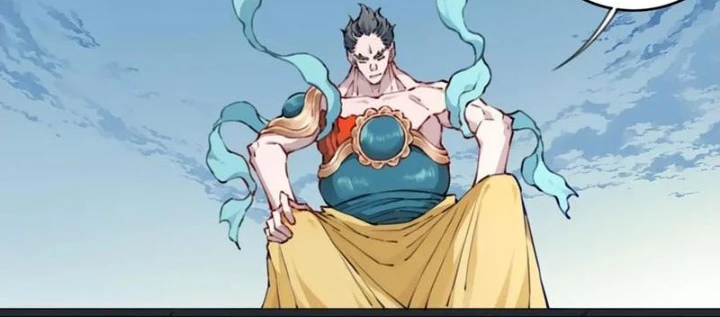 Ta Dùng Cơ Bắp Xưng Bá Tu Tiên Giới Chapter 92 - 26