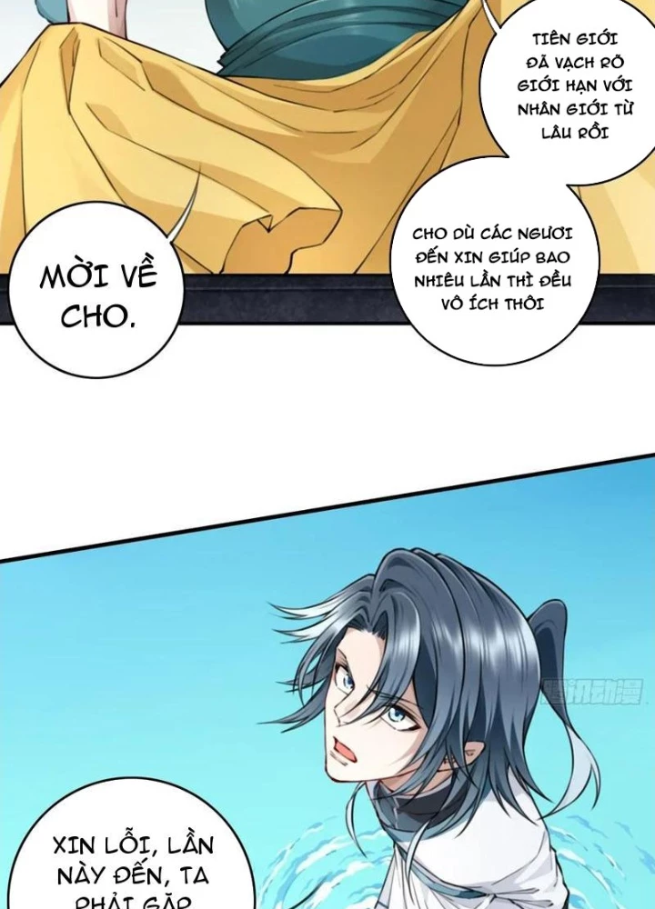 Ta Dùng Cơ Bắp Xưng Bá Tu Tiên Giới Chapter 92 - 29