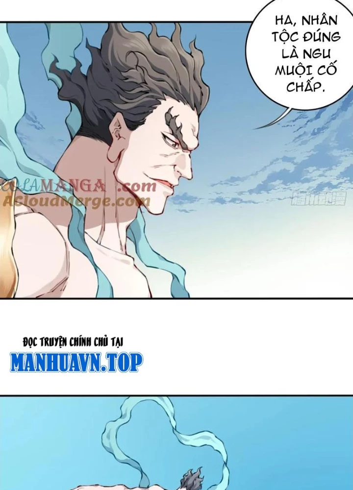 Ta Dùng Cơ Bắp Xưng Bá Tu Tiên Giới Chapter 92 - 31