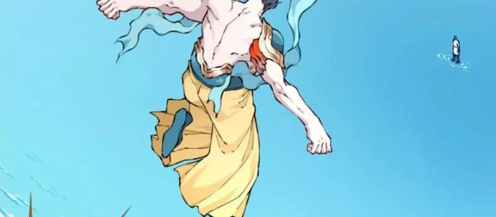Ta Dùng Cơ Bắp Xưng Bá Tu Tiên Giới Chapter 92 - 32