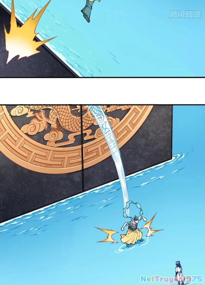 Ta Dùng Cơ Bắp Xưng Bá Tu Tiên Giới Chapter 92 - 33