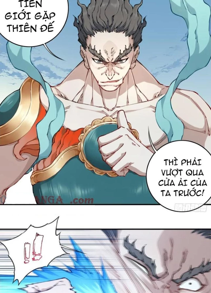Ta Dùng Cơ Bắp Xưng Bá Tu Tiên Giới Chapter 92 - 35
