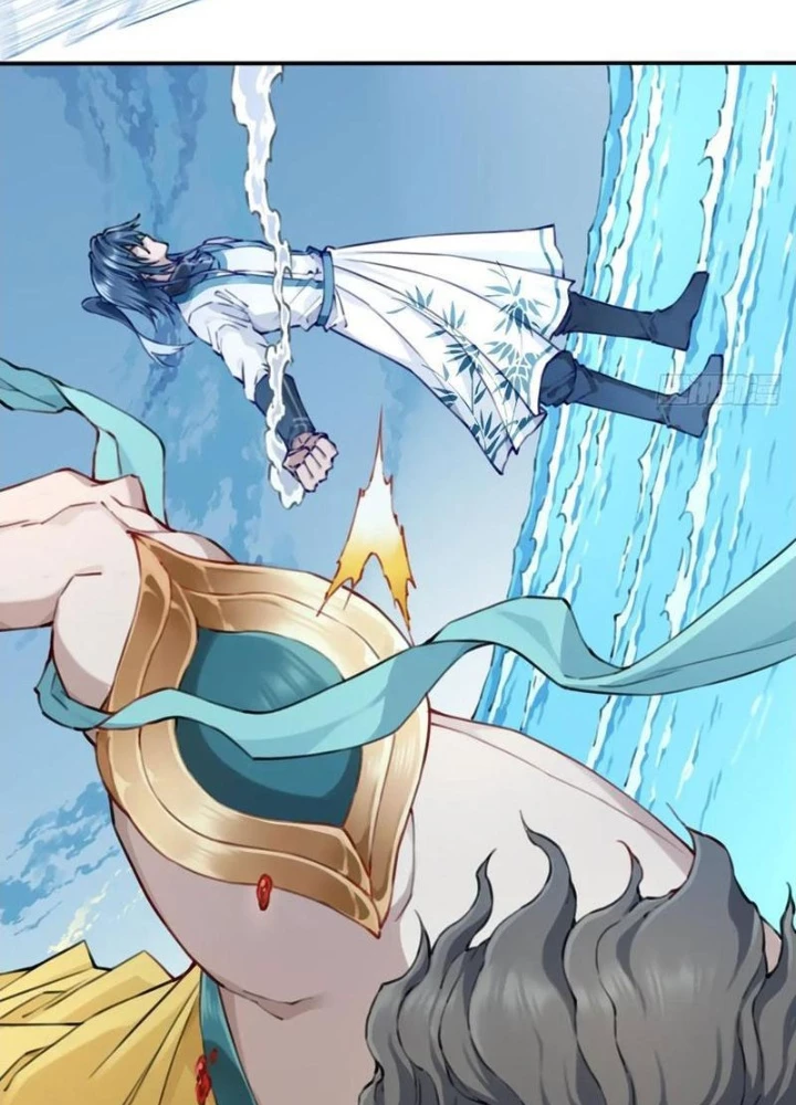 Ta Dùng Cơ Bắp Xưng Bá Tu Tiên Giới Chapter 92 - 37