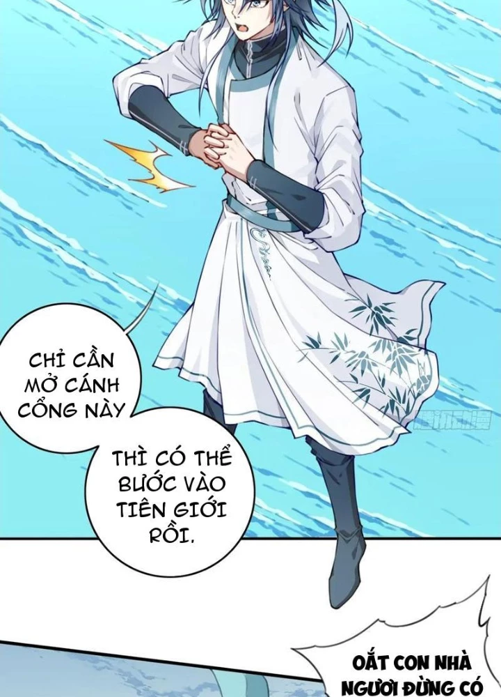 Ta Dùng Cơ Bắp Xưng Bá Tu Tiên Giới Chapter 92 - 41
