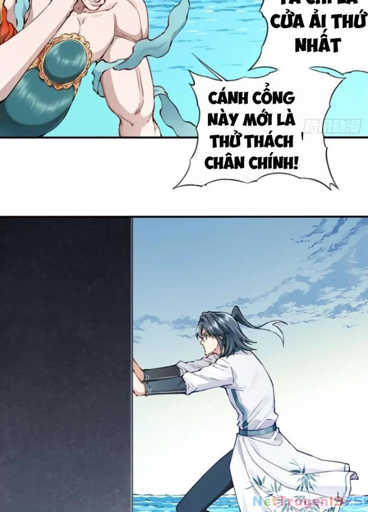 Ta Dùng Cơ Bắp Xưng Bá Tu Tiên Giới Chapter 92 - 43