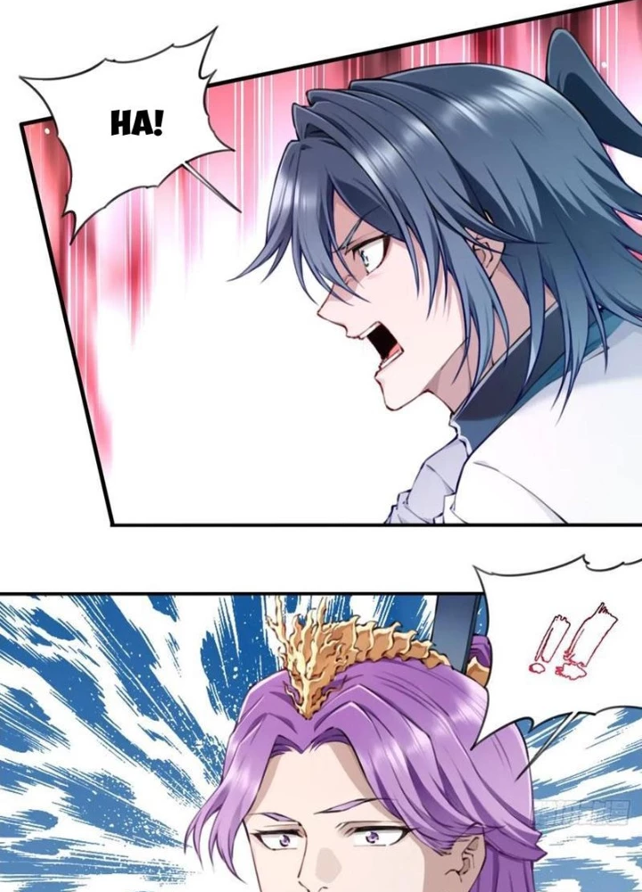 Ta Dùng Cơ Bắp Xưng Bá Tu Tiên Giới Chapter 92 - 45