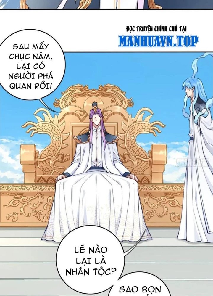 Ta Dùng Cơ Bắp Xưng Bá Tu Tiên Giới Chapter 92 - 47
